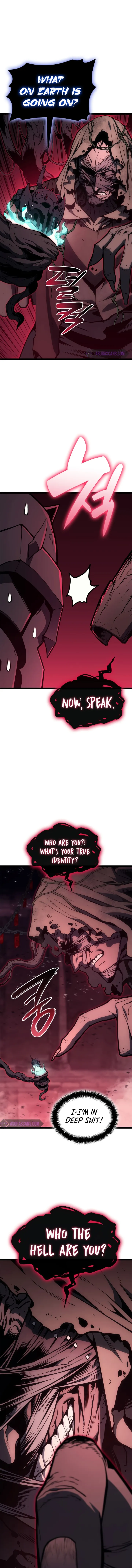 Return of the Disaster-Class Hero chapter 99.1 page 8