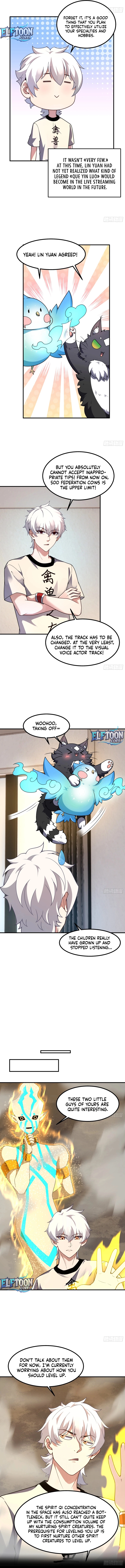 Beast Evolution chapter 16 page 2