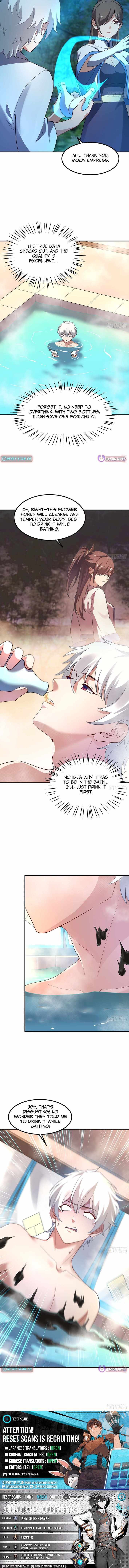 Beast Evolution chapter 43 page 7