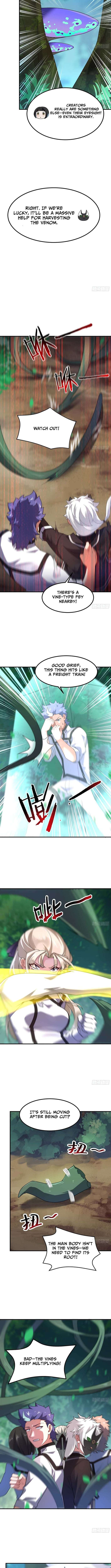Beast Evolution chapter 60 page 4