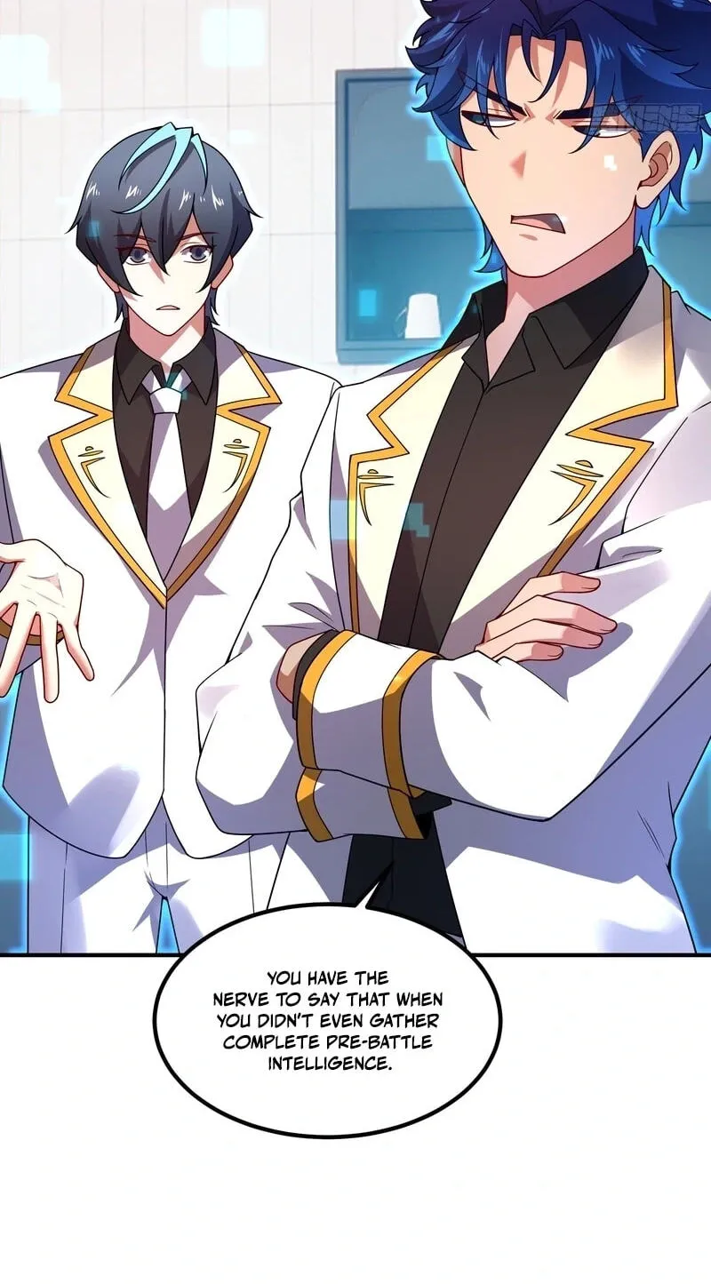 Beast Evolution chapter 74 page 22
