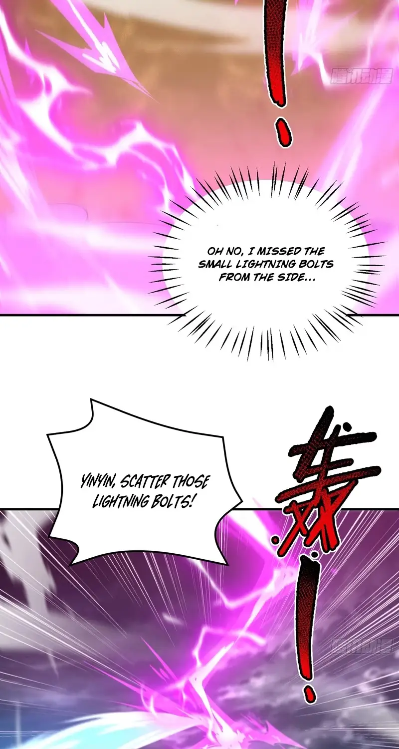 Beast Evolution chapter 78 page 11