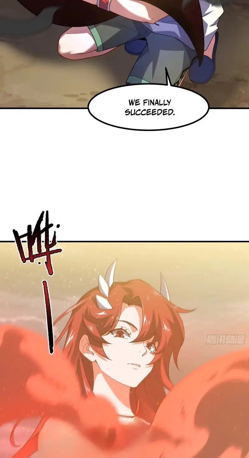 Beast Evolution chapter 78 page 42