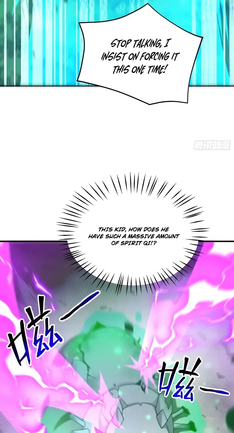 Beast Evolution chapter 78 page 31