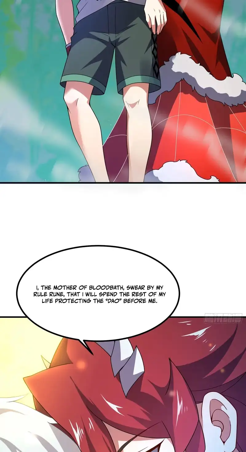 Beast Evolution chapter 78 page 46