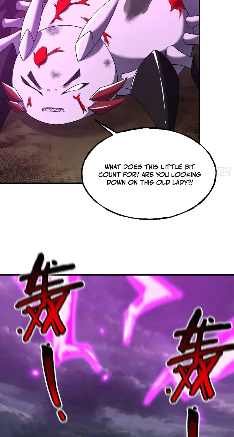 Beast Evolution chapter 78 page 5