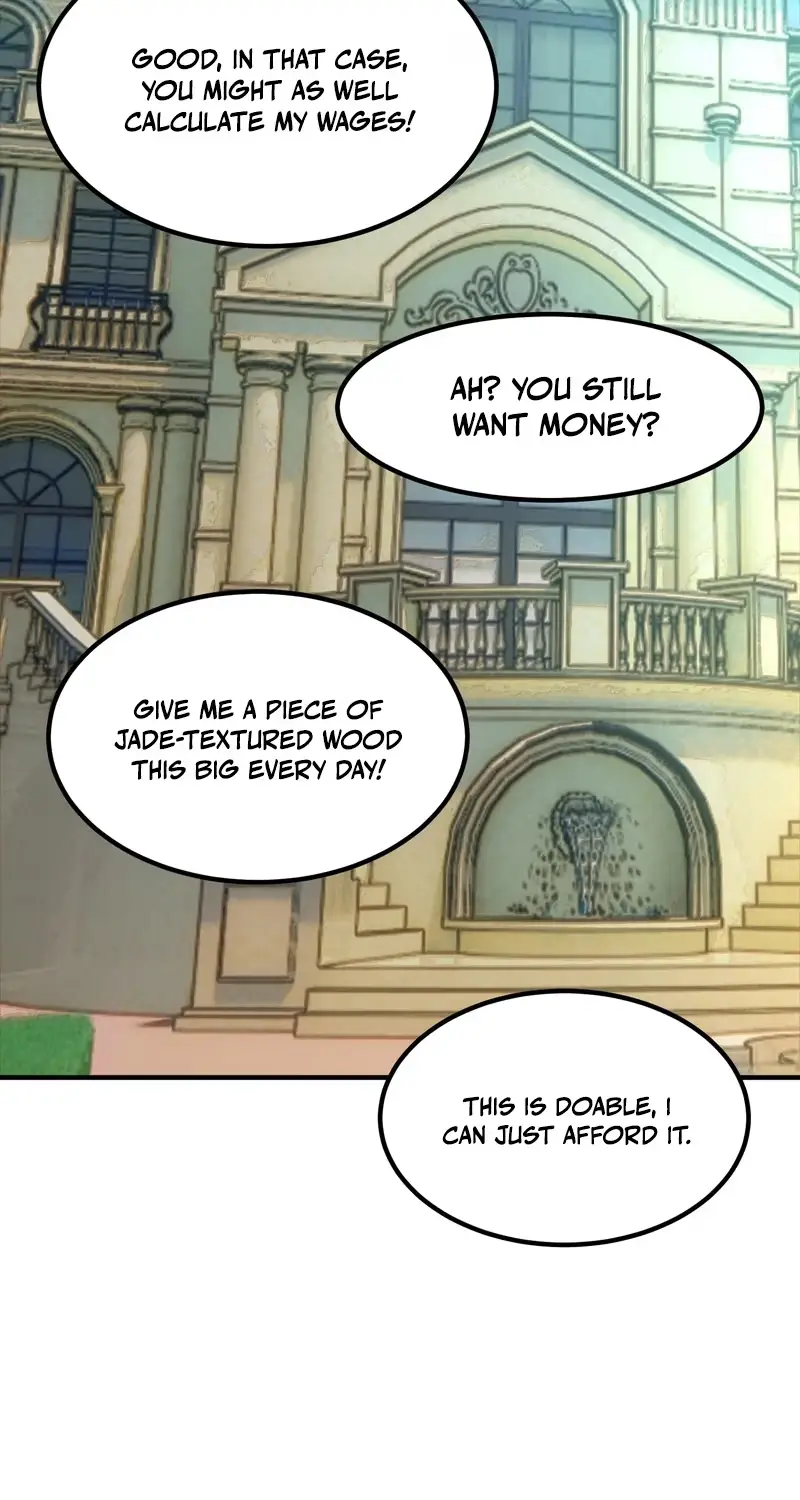 Beast Evolution chapter 78 page 57