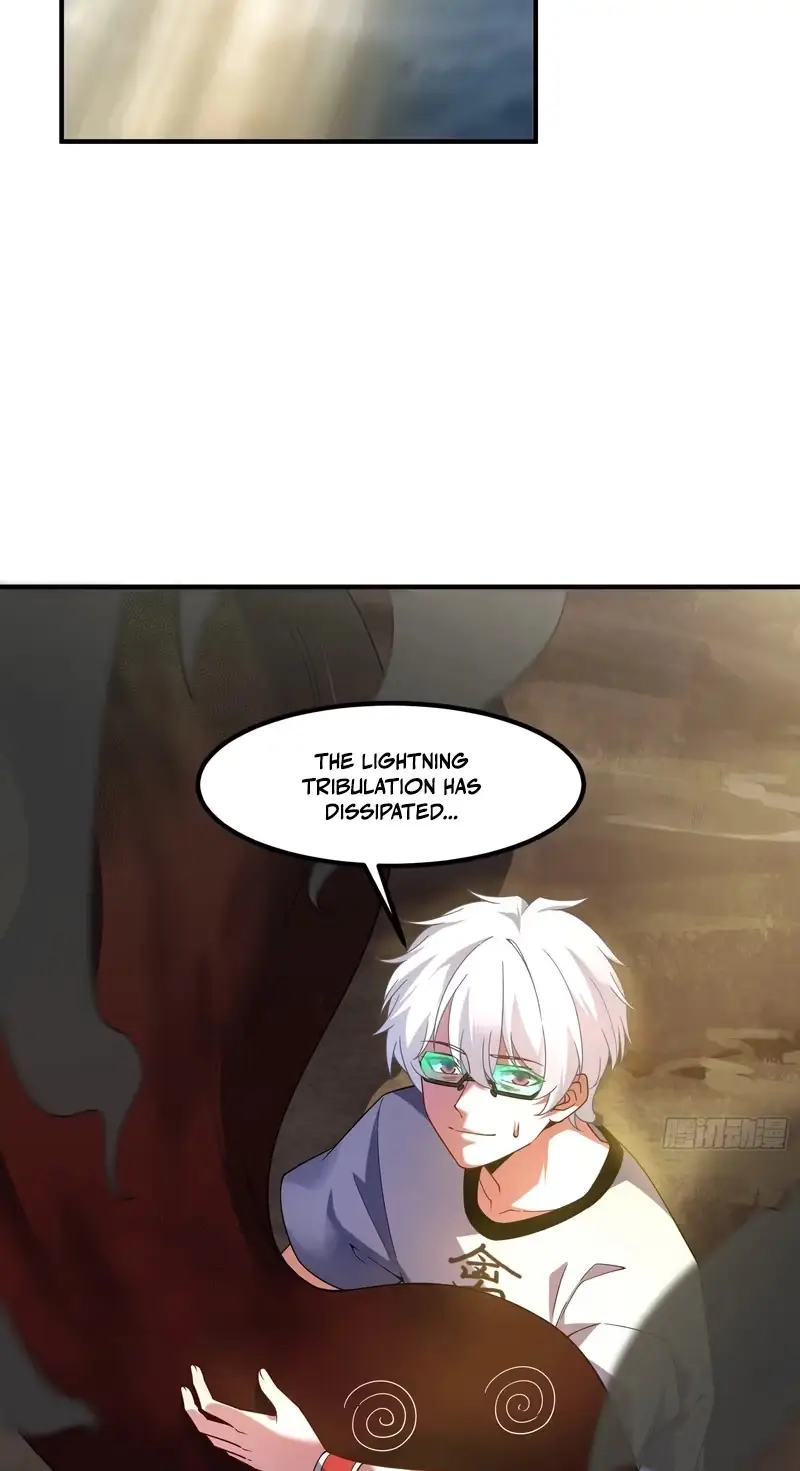Beast Evolution chapter 78 page 41