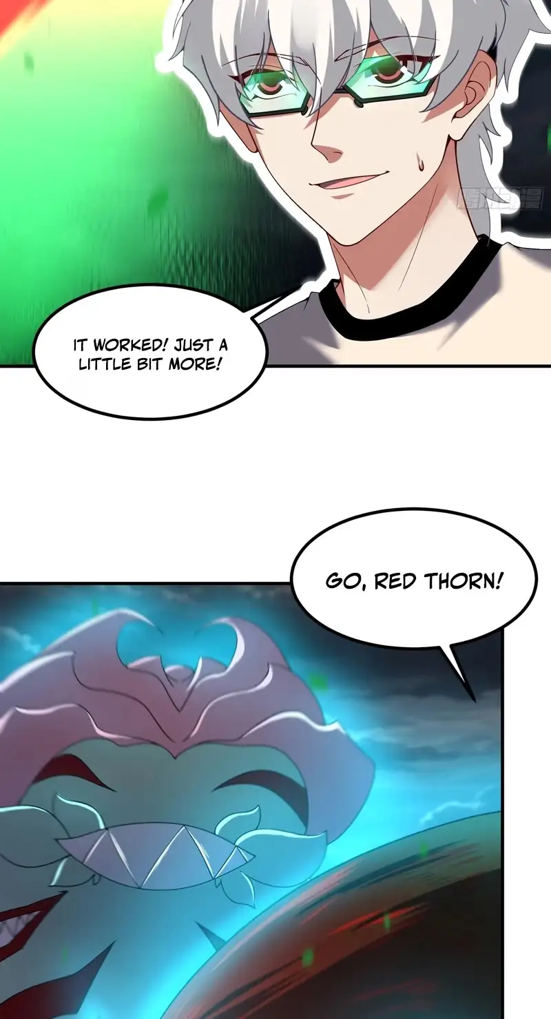 Beast Evolution chapter 78 page 35