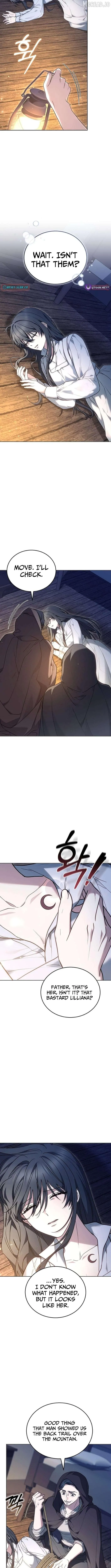 When My Pet Became the Villain chapter 20 page 10