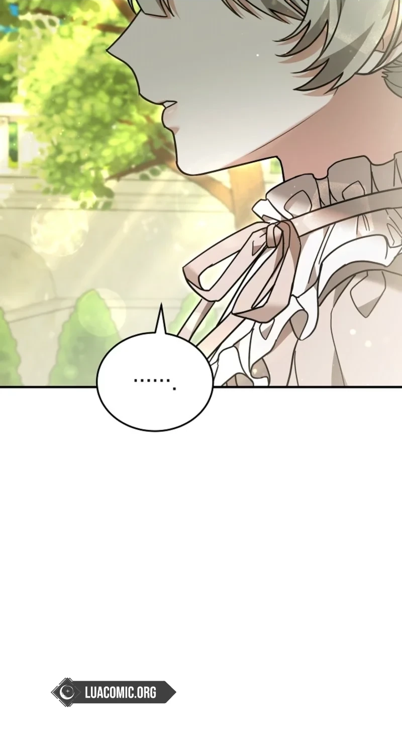 When My Pet Became the Villain chapter 32 page 4
