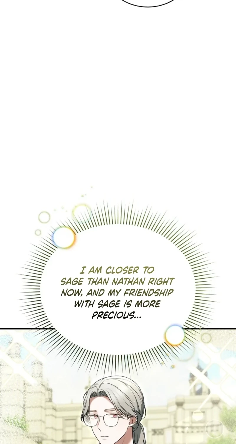 When My Pet Became the Villain chapter 32 page 32