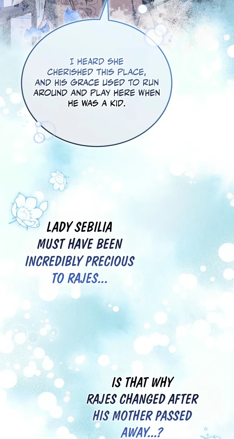 When My Pet Became the Villain chapter 32 page 73