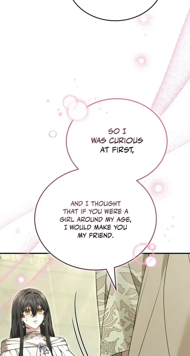When My Pet Became the Villain chapter 32 page 10