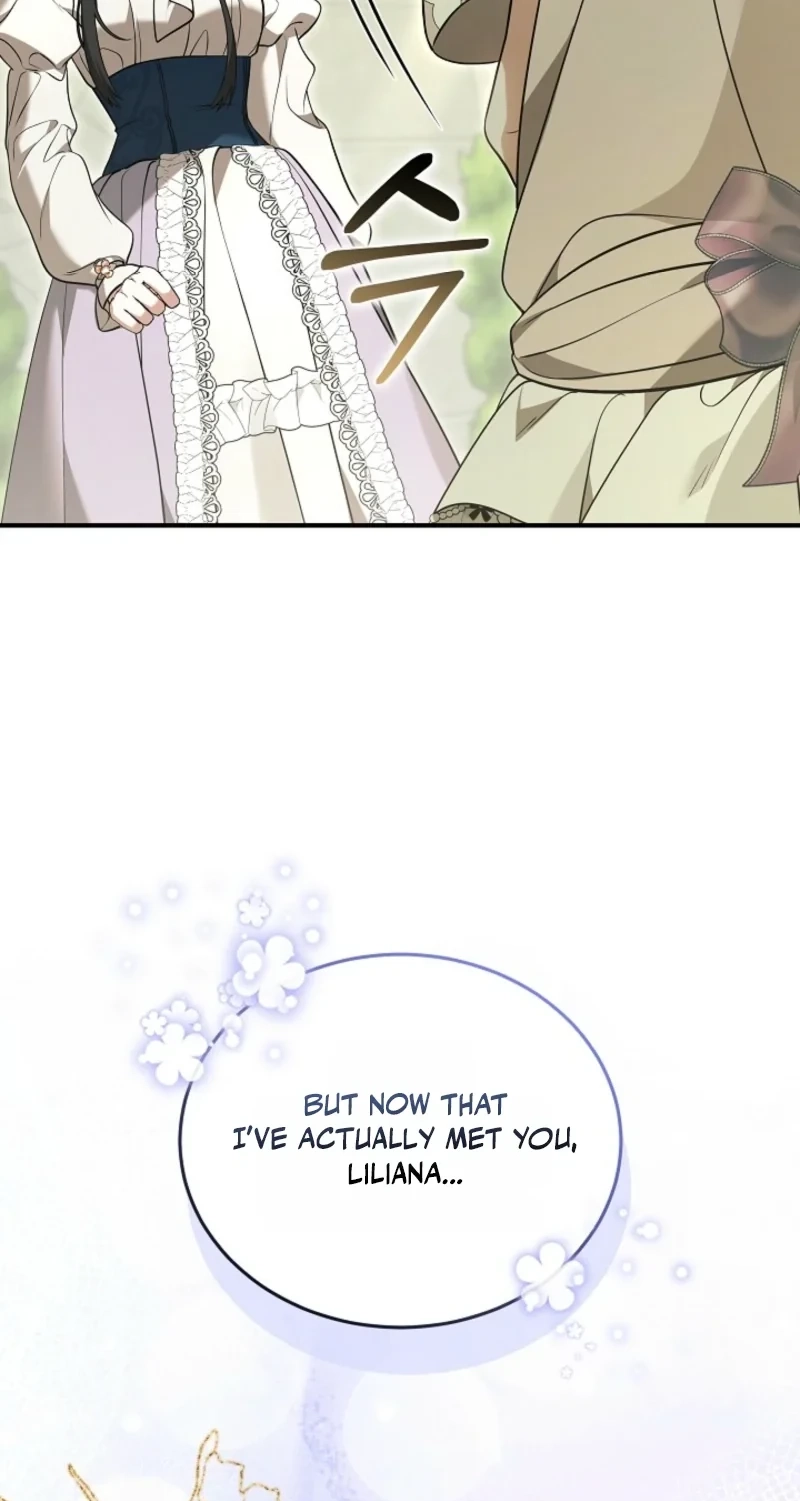 When My Pet Became the Villain chapter 32 page 11