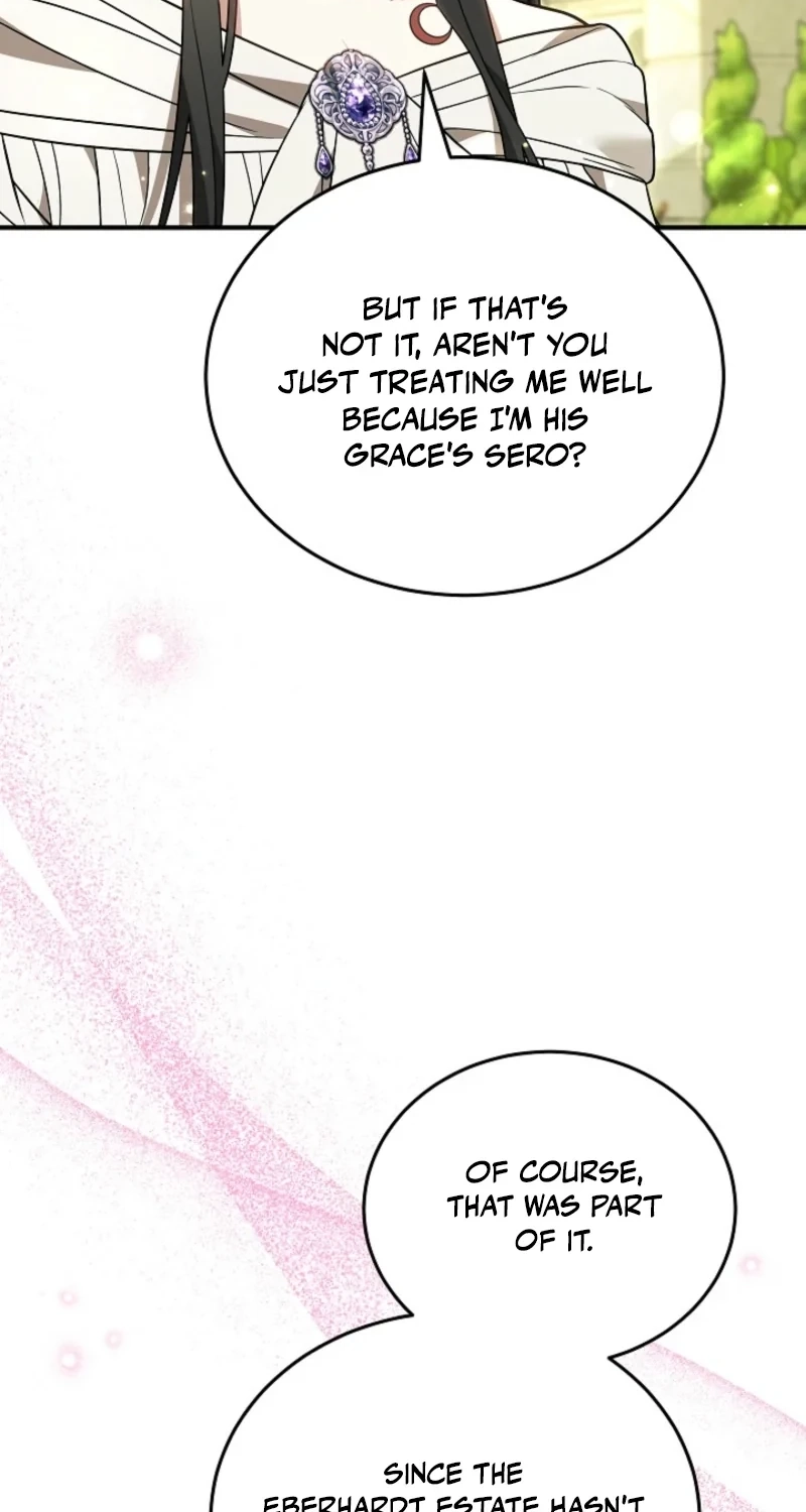 When My Pet Became the Villain chapter 32 page 8