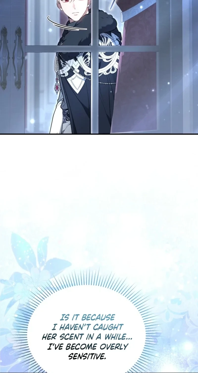 When My Pet Became the Villain chapter 32 page 79