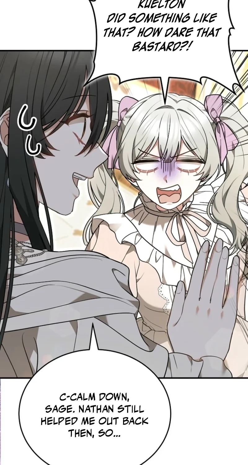 When My Pet Became the Villain chapter 32 page 42