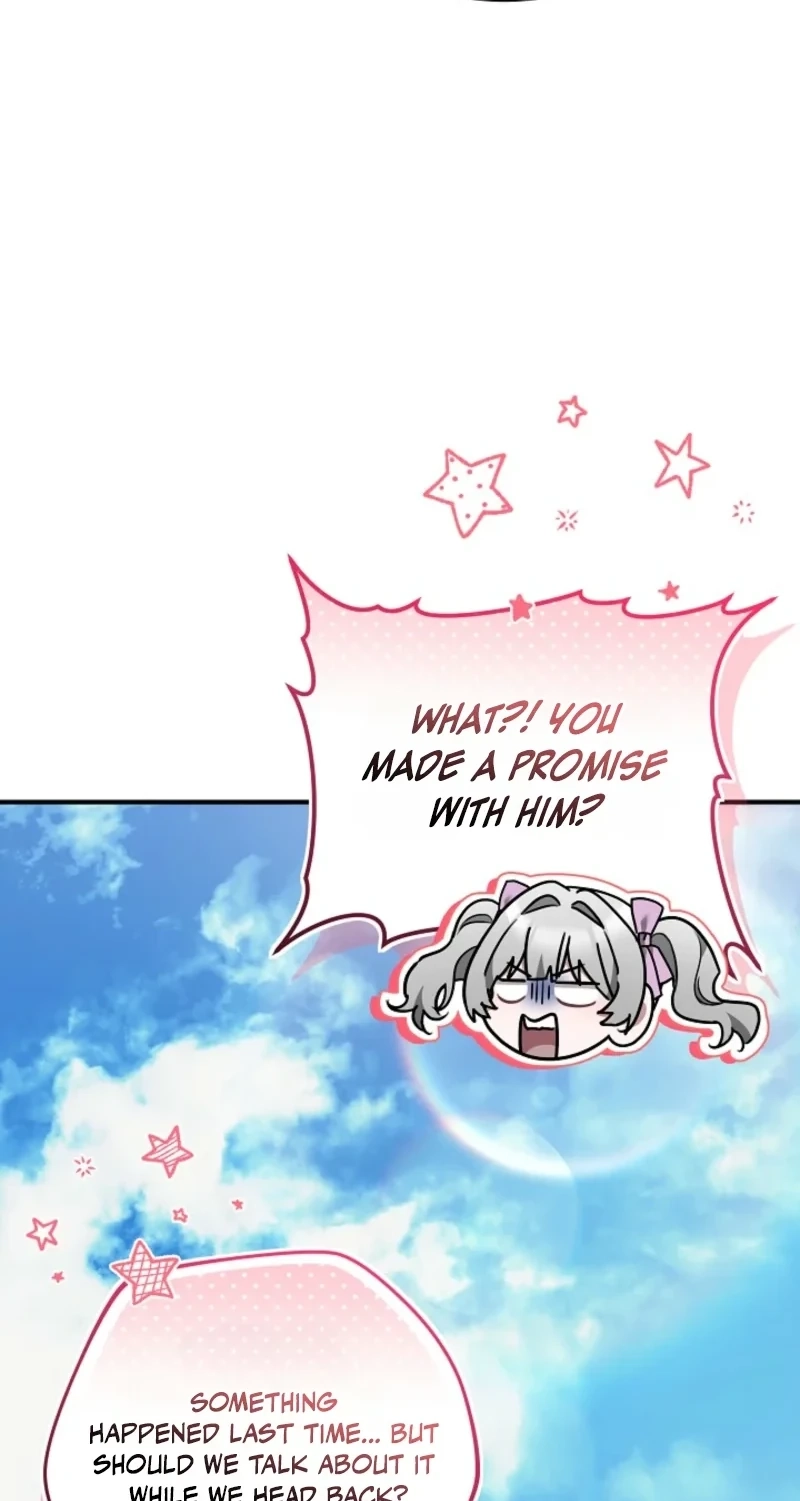 When My Pet Became the Villain chapter 32 page 39