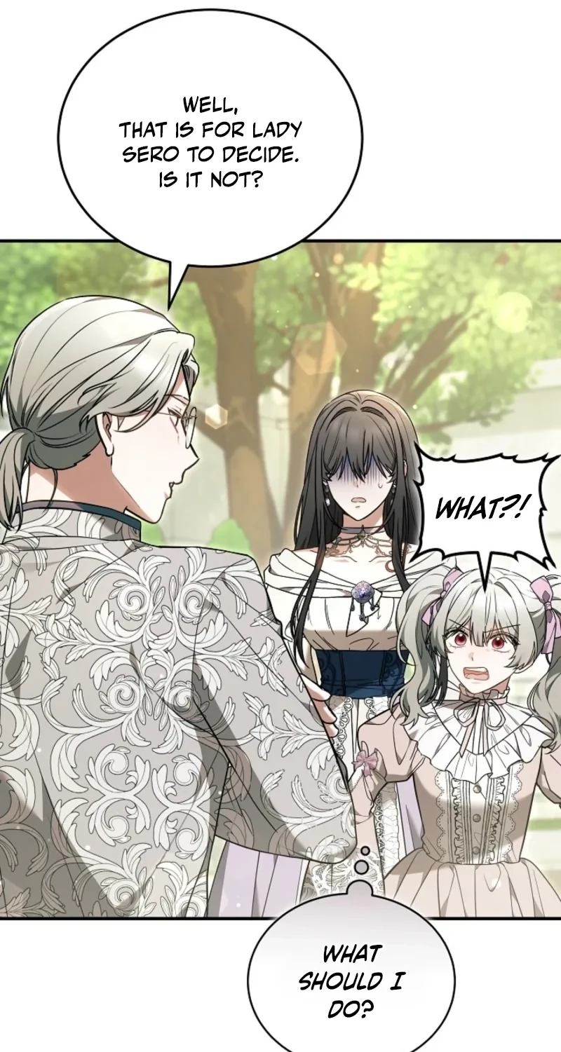 When My Pet Became the Villain chapter 32 page 31