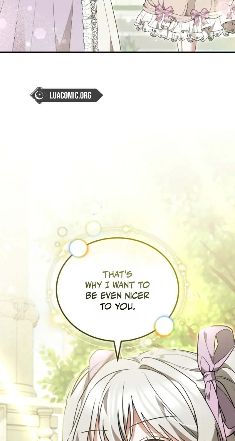 When My Pet Became the Villain chapter 32 page 14