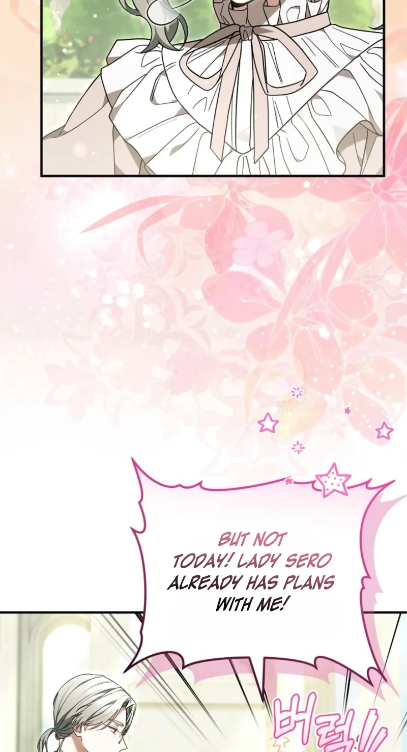When My Pet Became the Villain chapter 32 page 29