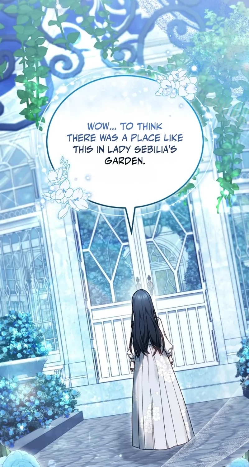 When My Pet Became the Villain chapter 32 page 58