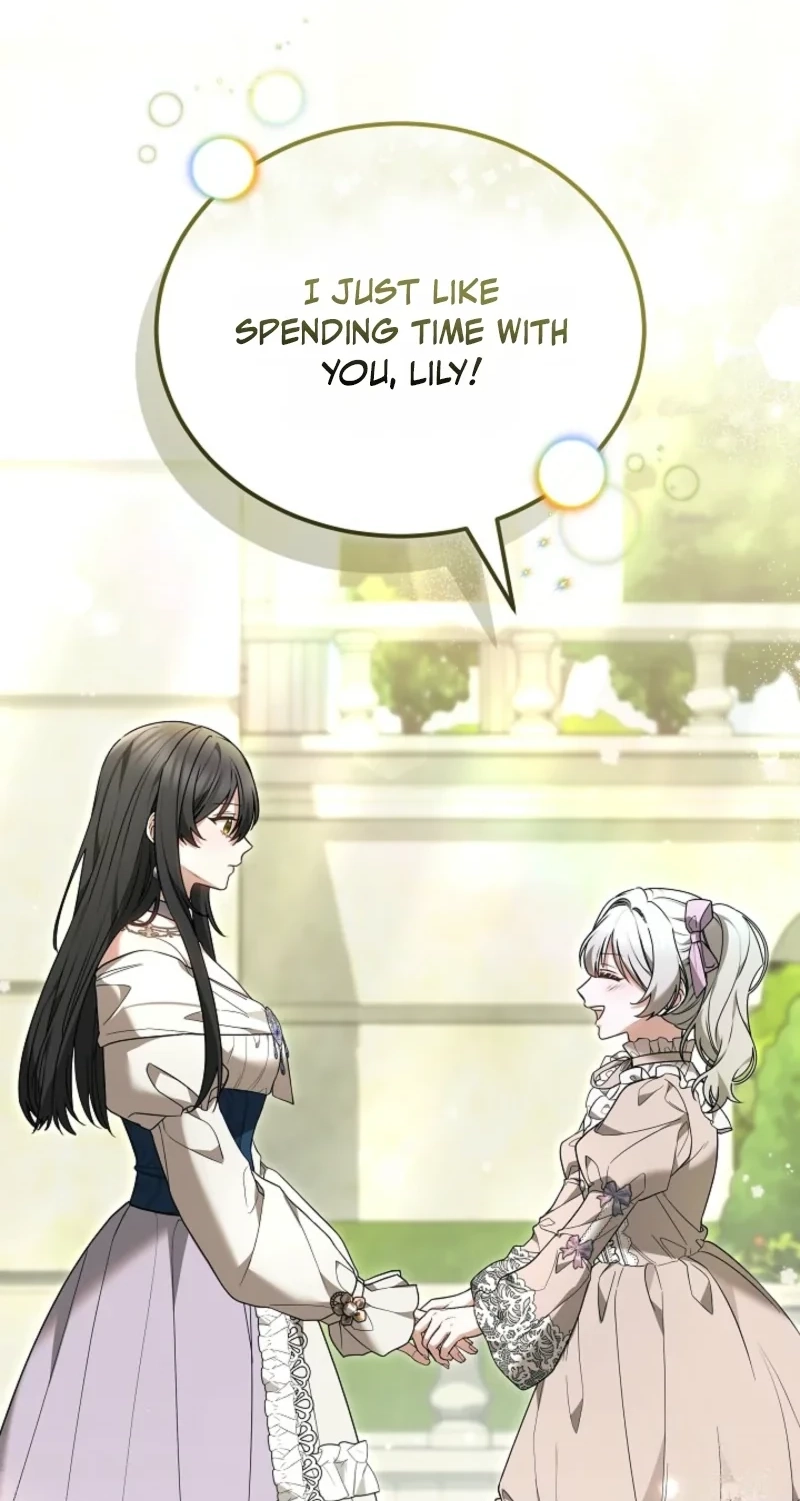 When My Pet Became the Villain chapter 32 page 13