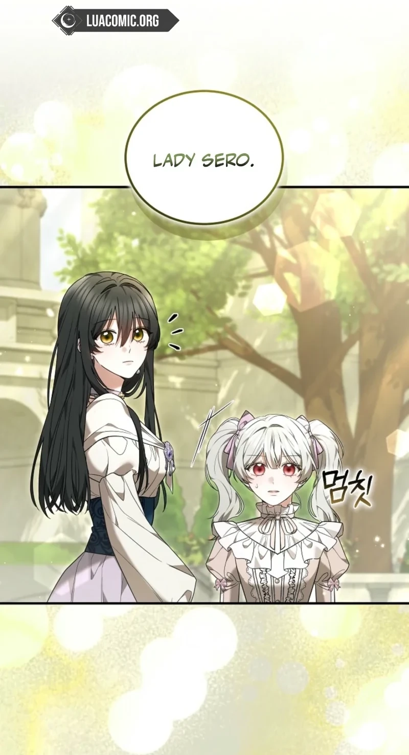 When My Pet Became the Villain chapter 32 page 21