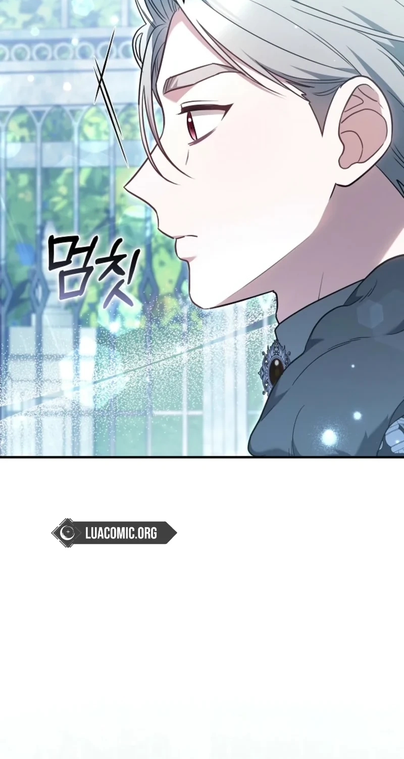 When My Pet Became the Villain chapter 32 page 85