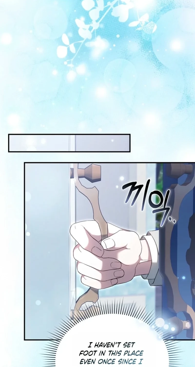 When My Pet Became the Villain chapter 32 page 82