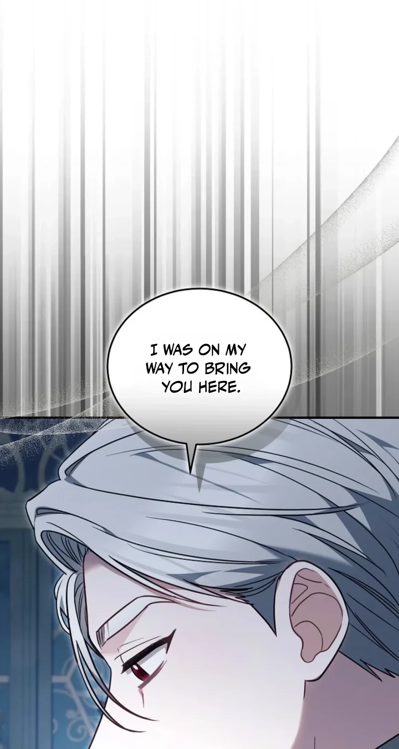 When My Pet Became the Villain chapter 33 page 27