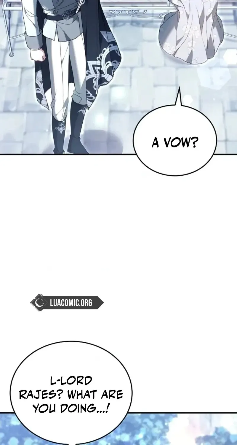 When My Pet Became the Villain chapter 33 page 60