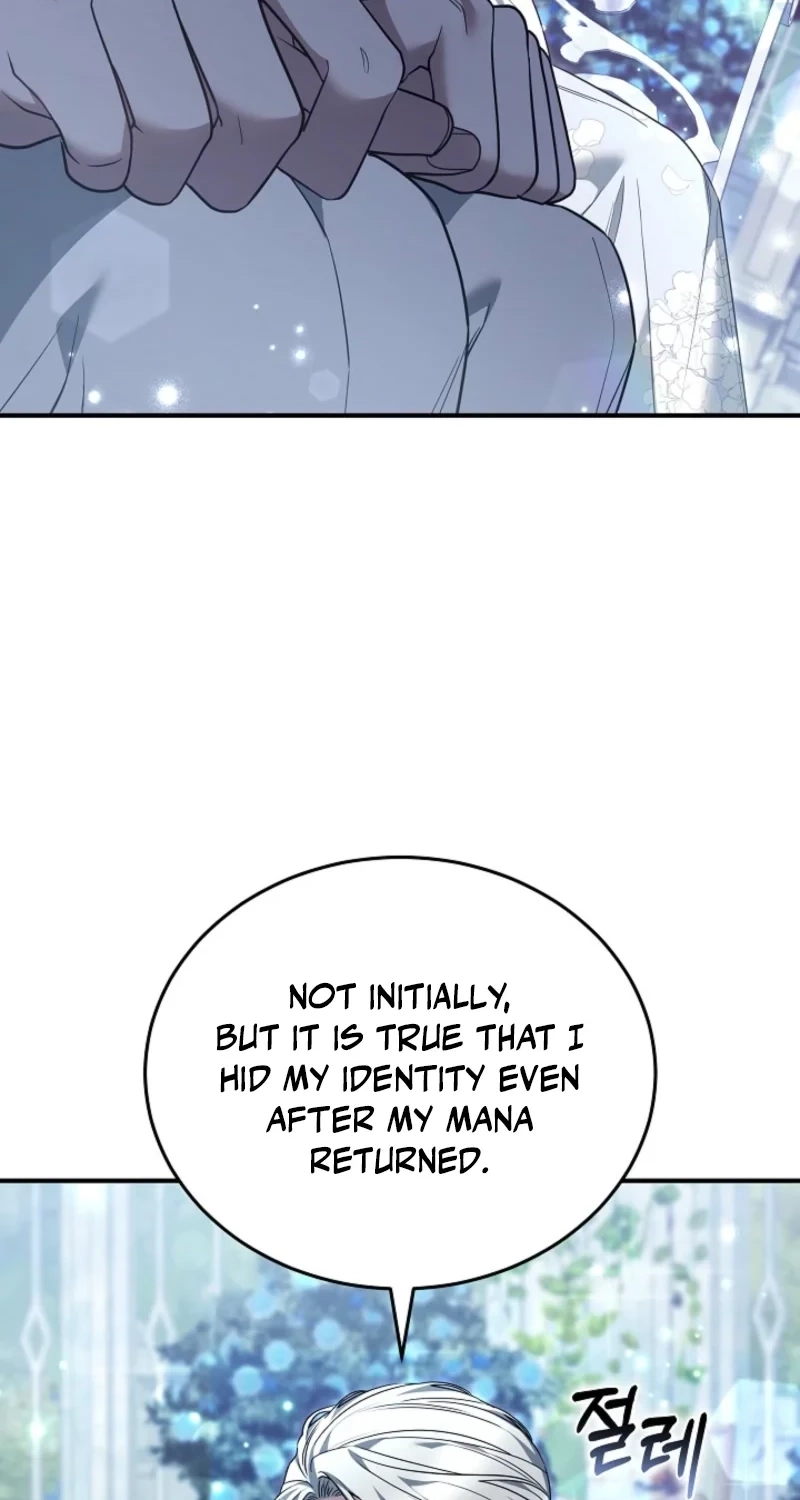 When My Pet Became the Villain chapter 33 page 34