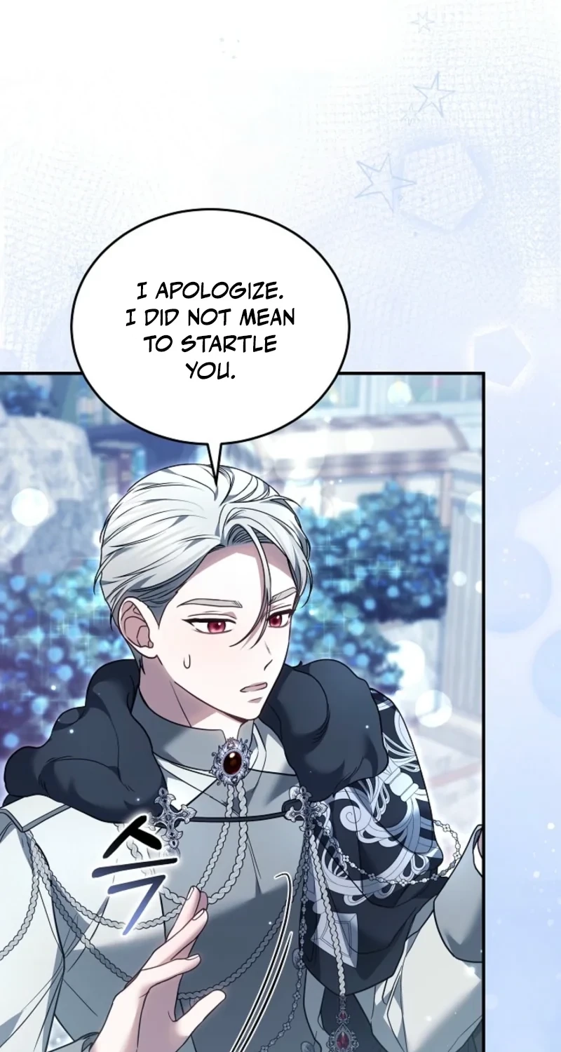 When My Pet Became the Villain chapter 33 page 11