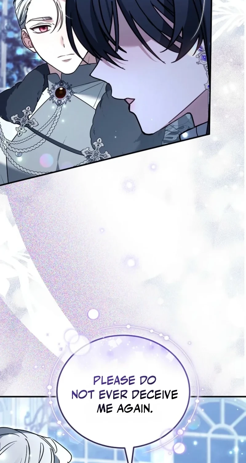 When My Pet Became the Villain chapter 33 page 57