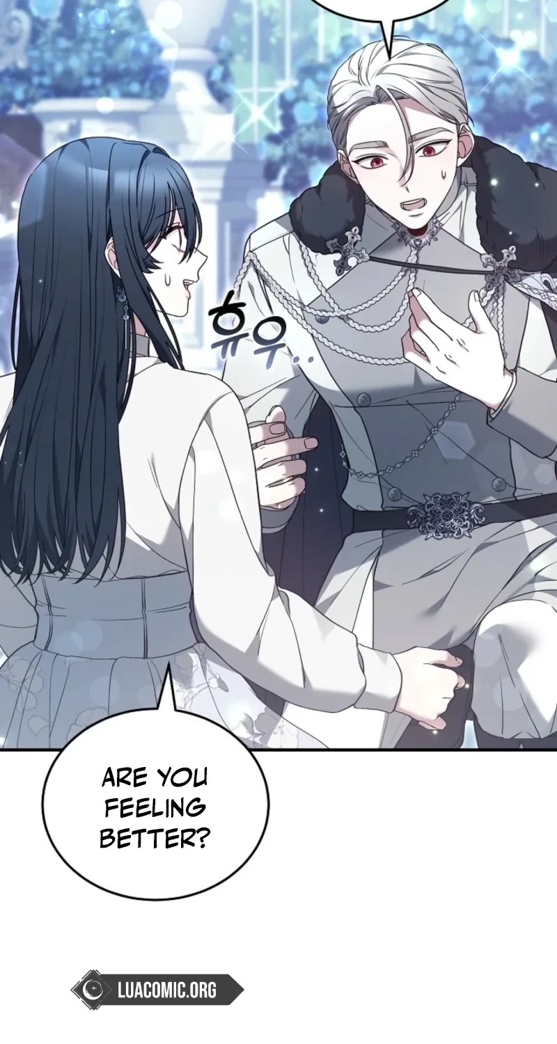 When My Pet Became the Villain chapter 33 page 85