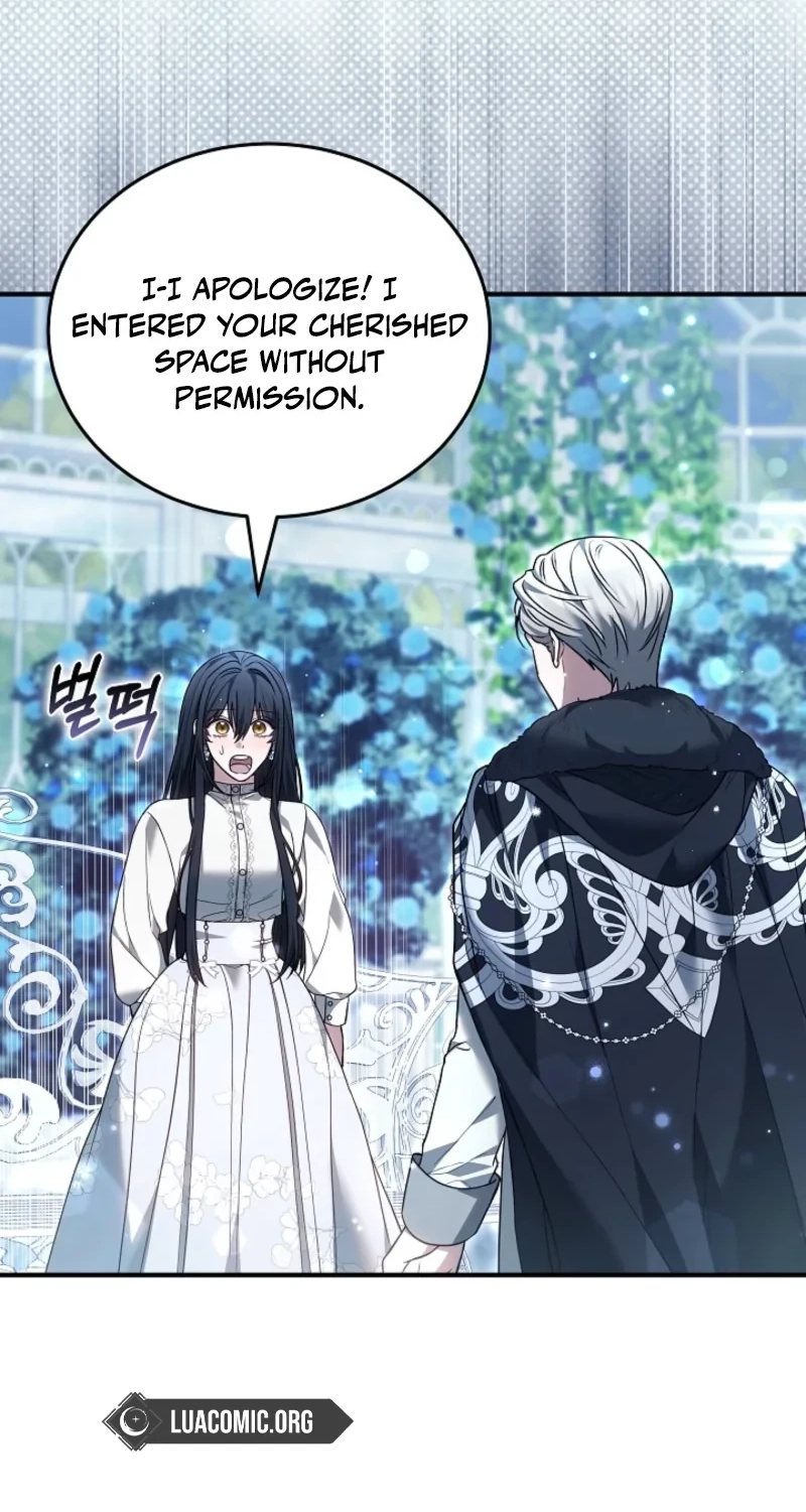 When My Pet Became the Villain chapter 33 page 7