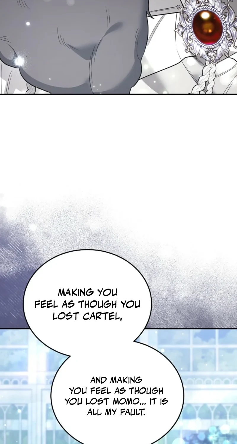 When My Pet Became the Villain chapter 33 page 41