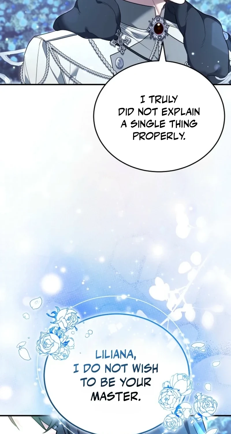 When My Pet Became the Villain chapter 33 page 48