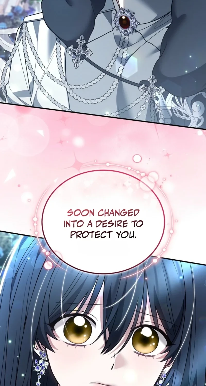 When My Pet Became the Villain chapter 33 page 37