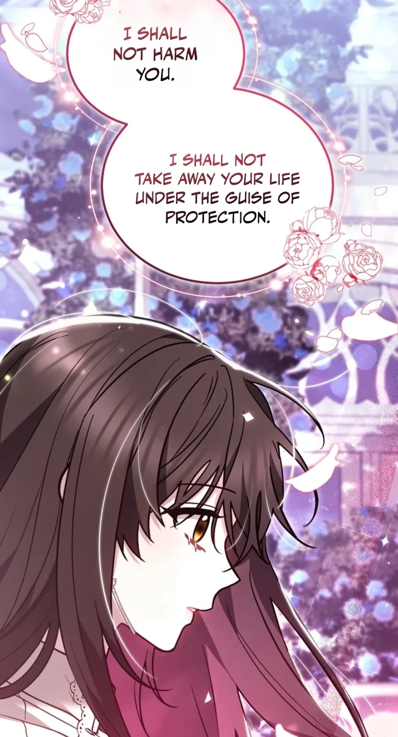 When My Pet Became the Villain chapter 33 page 69