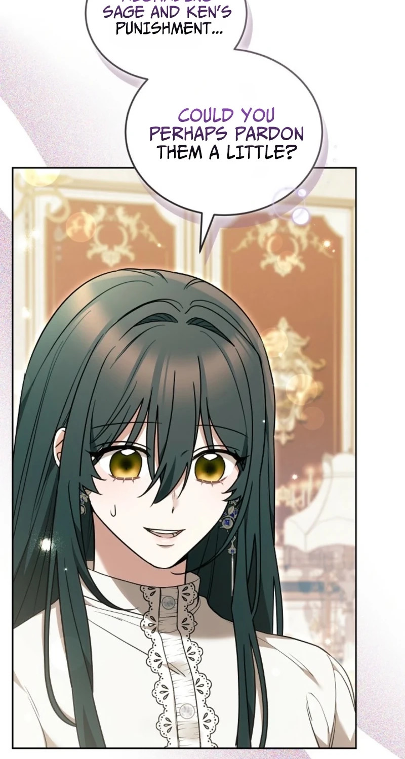 When My Pet Became the Villain chapter 34 page 56