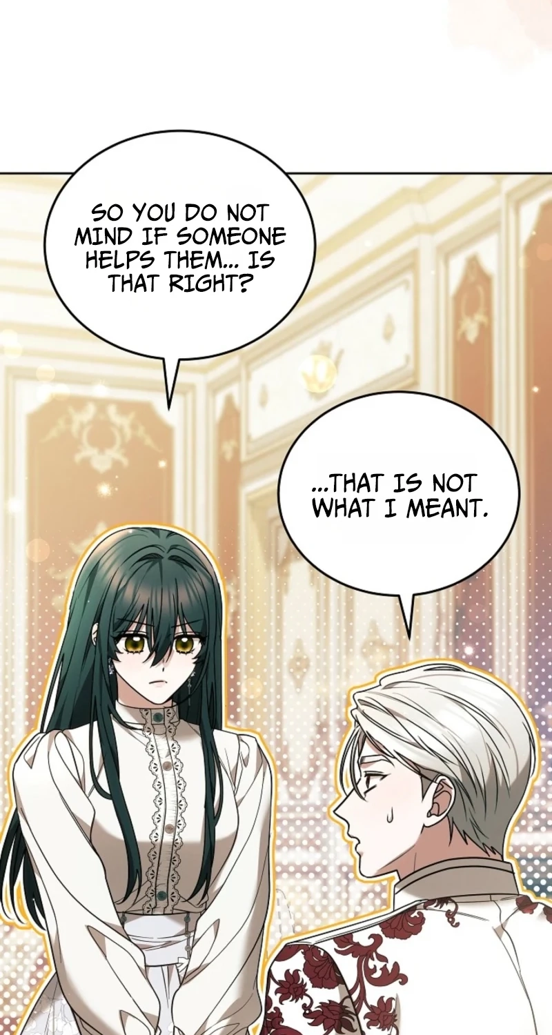 When My Pet Became the Villain chapter 34 page 76