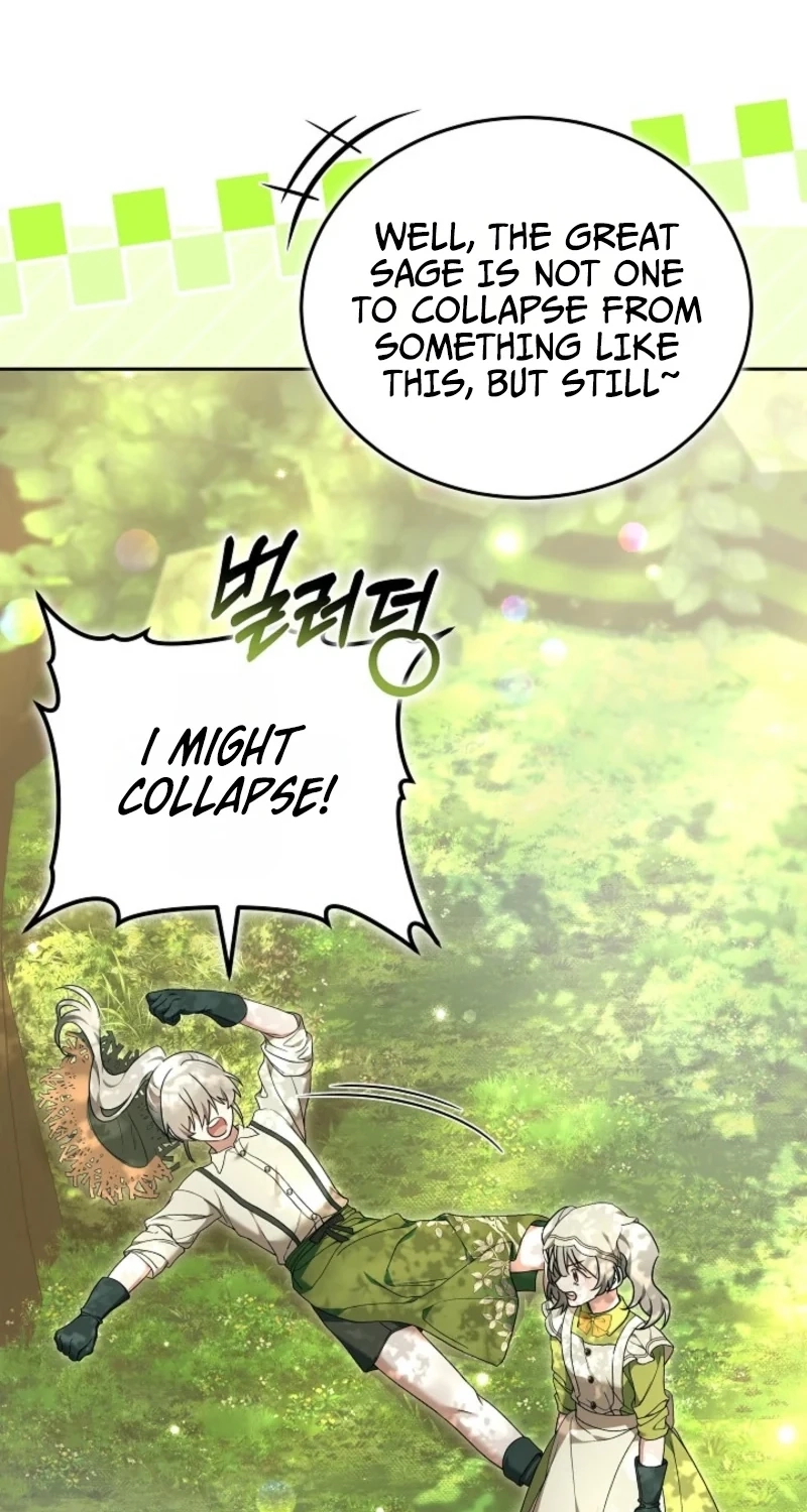 When My Pet Became the Villain chapter 34 page 34
