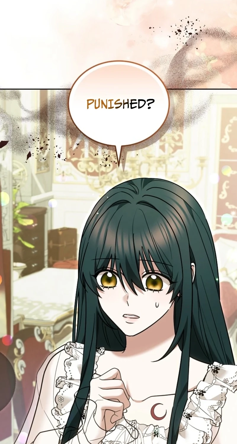 When My Pet Became the Villain chapter 34 page 28