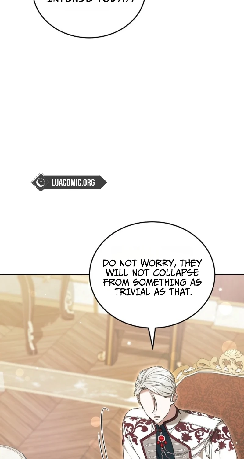 When My Pet Became the Villain chapter 34 page 69