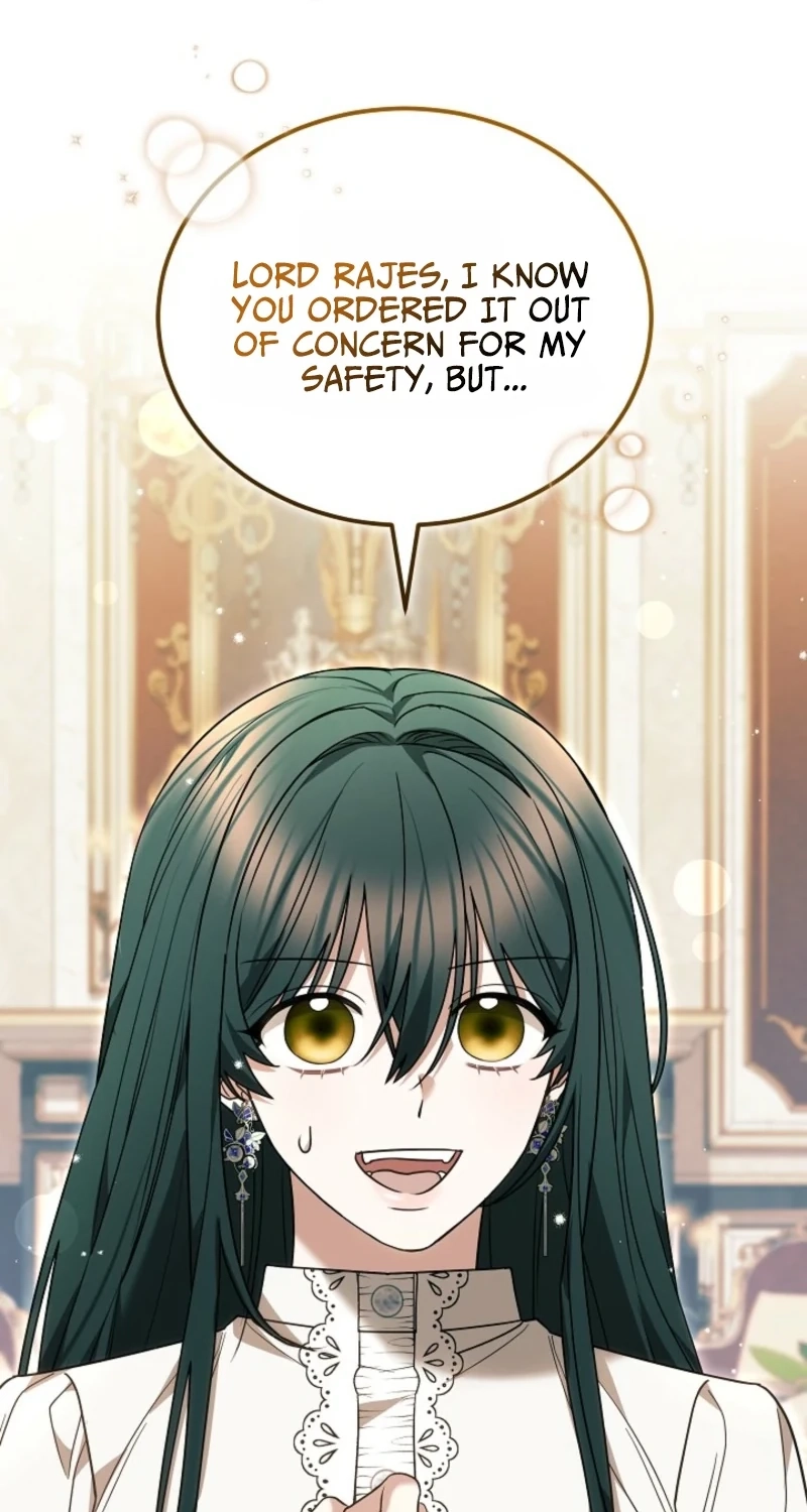 When My Pet Became the Villain chapter 34 page 71