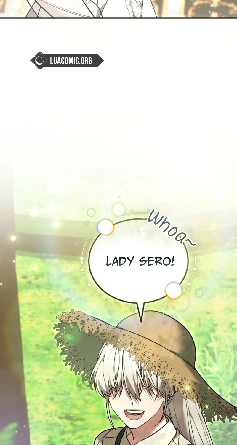 When My Pet Became the Villain chapter 34 page 24