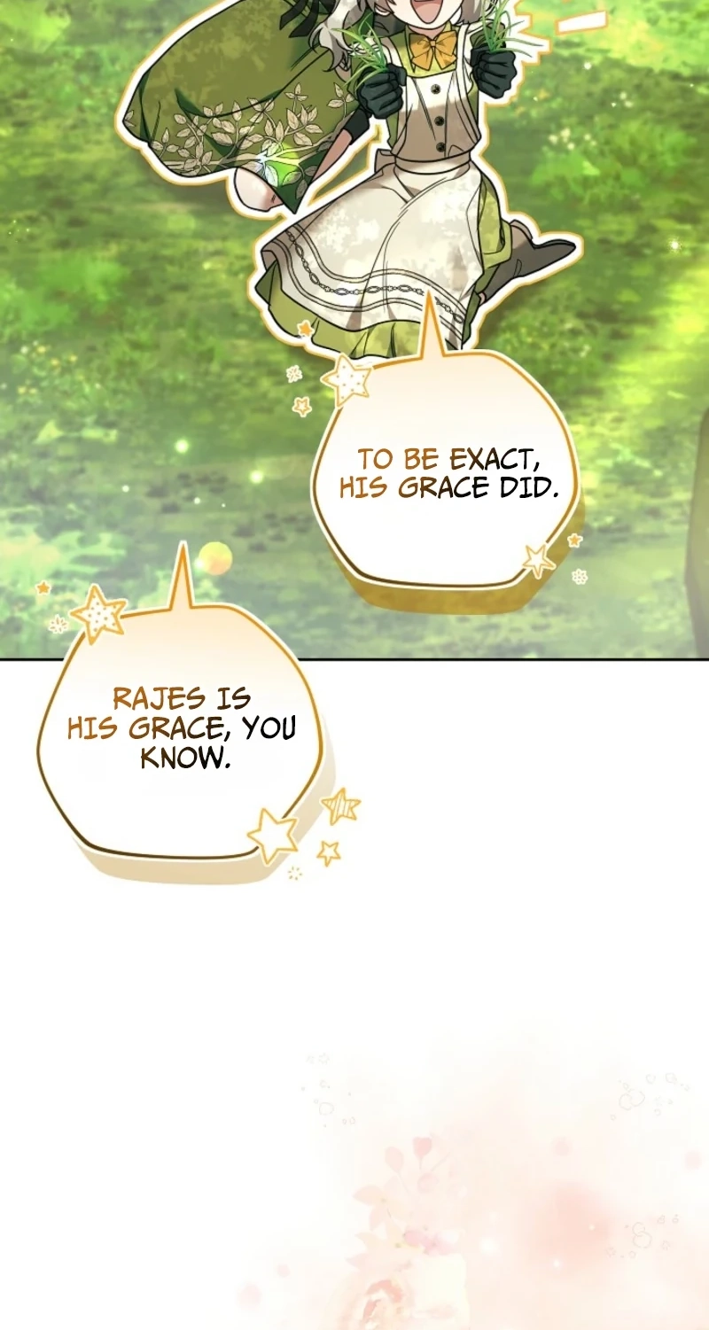 When My Pet Became the Villain chapter 34 page 27